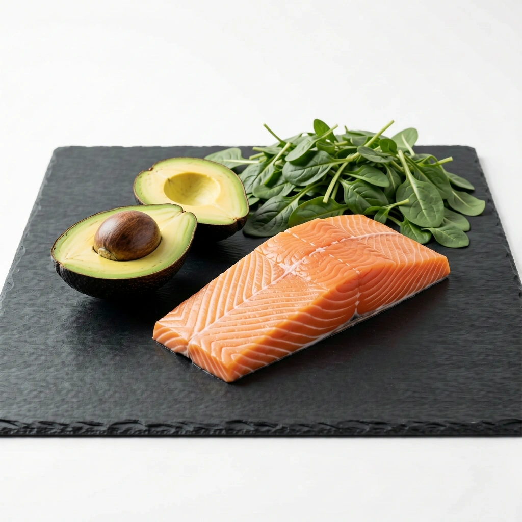 Tápanyag egyensúly